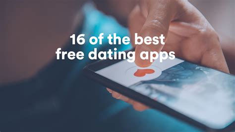 Best Free Online Dating Site & App .